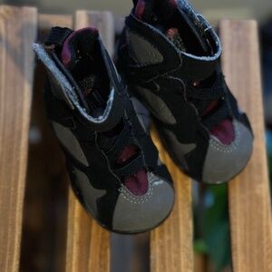 Jordan baby sneaker toddler kids shoes